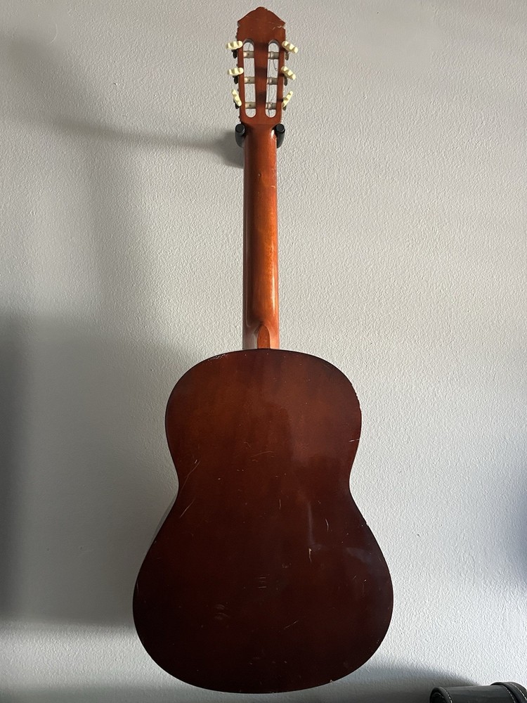 Yamaha G-55 Classical Guitar - 1970s