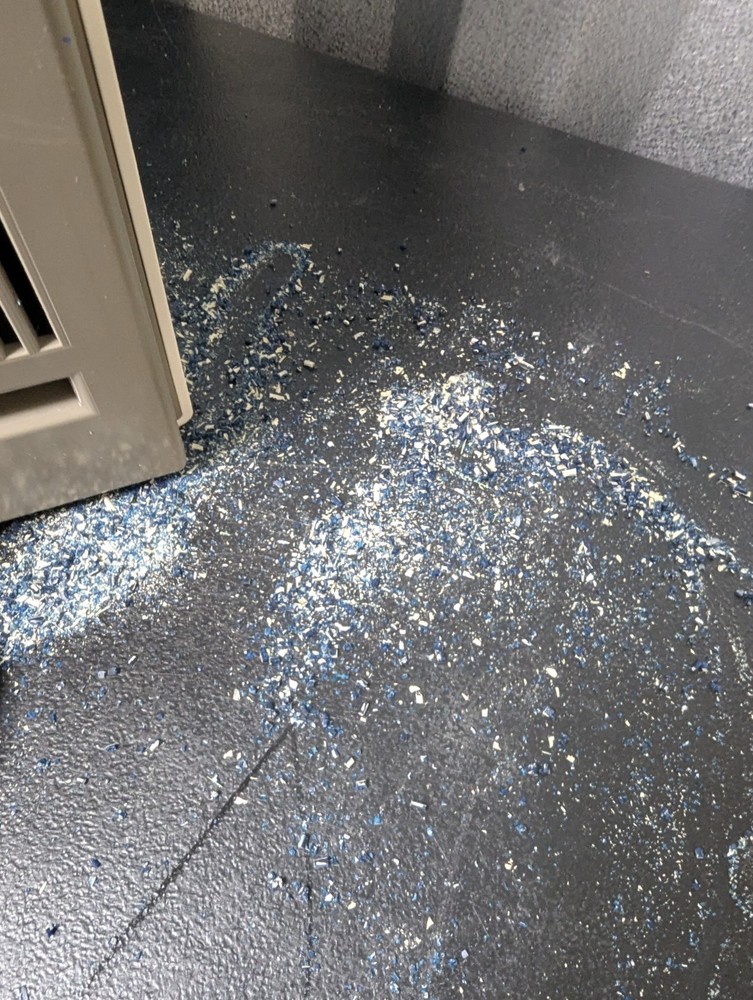 American Harvest Bread Classic II BC-2000 Automatic Breadmaker