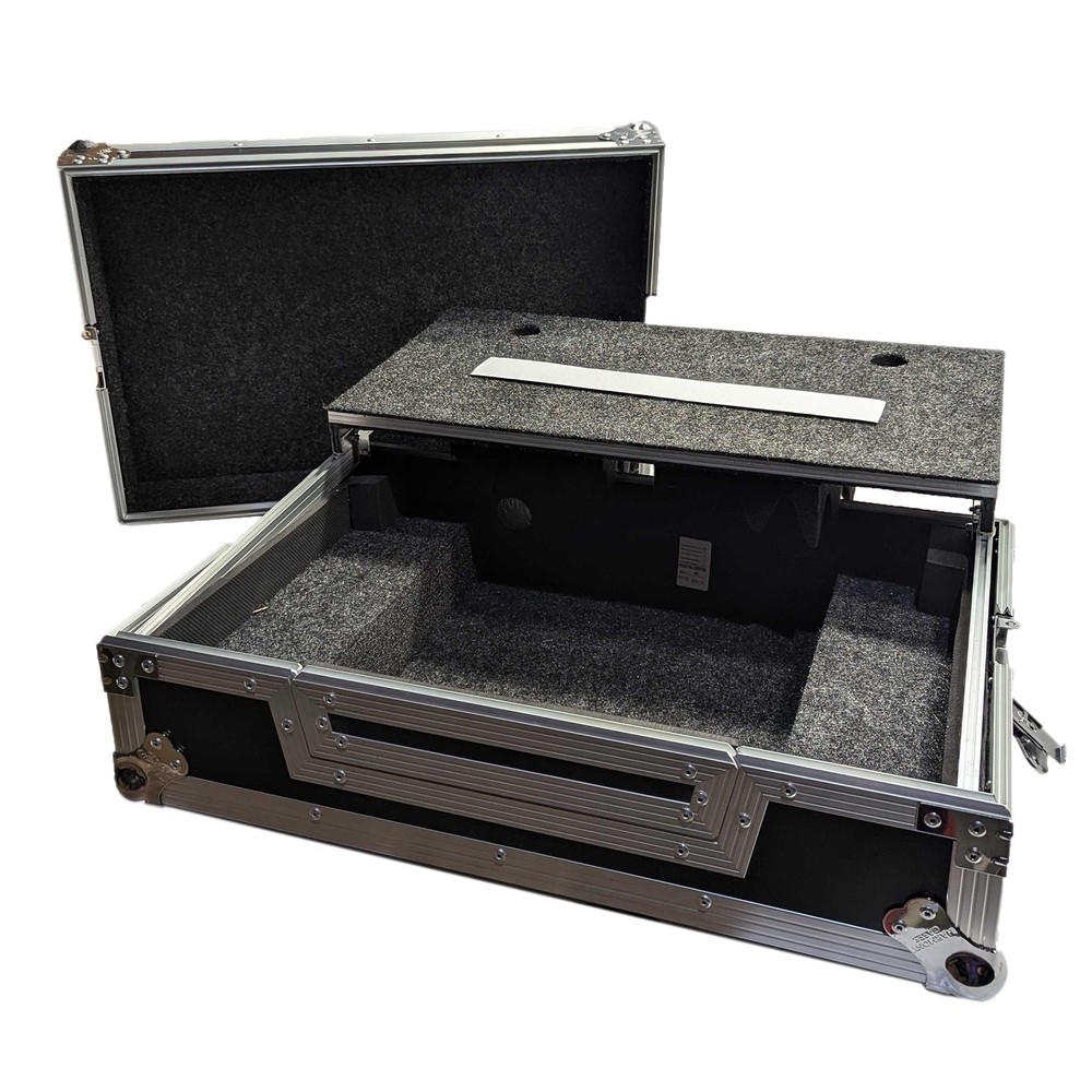 Harmony Cases HCINPULSE500LT compatible with DJControl Inpulse 500