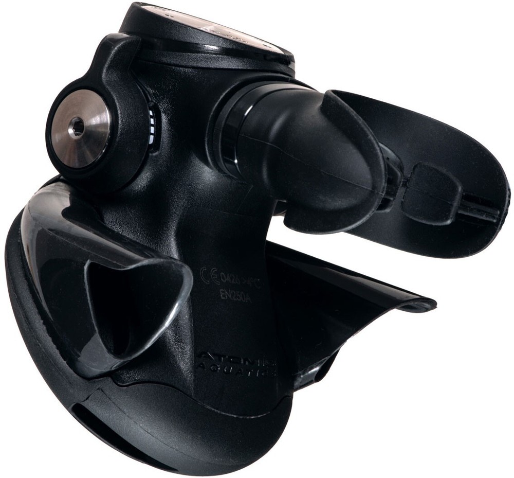 Atomic TFX 2nd Stage Regulator