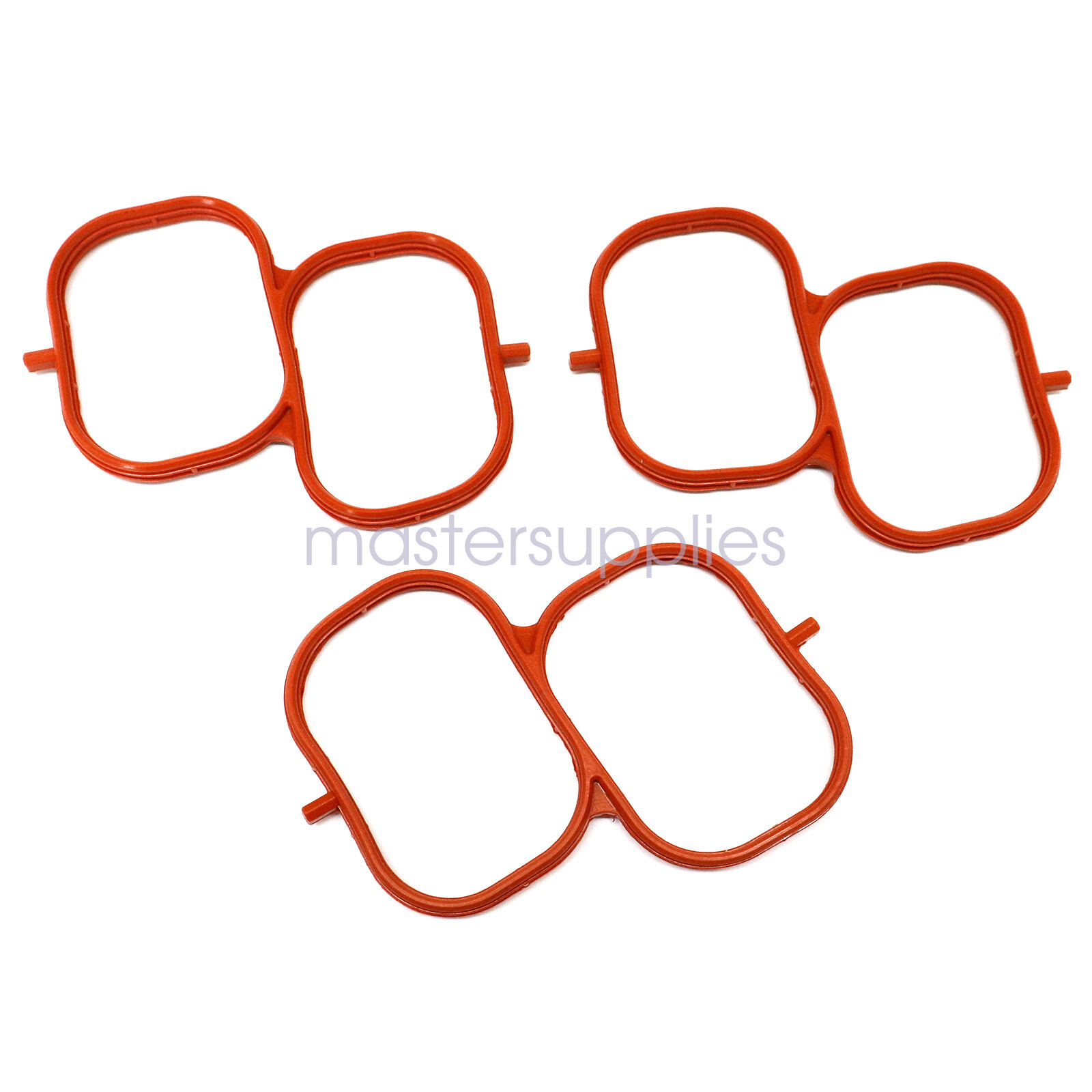Intake Manifold Plenum Gasket 17176-0P021 For 2005-17 Toyota 2007-17 Lexus 3.5L