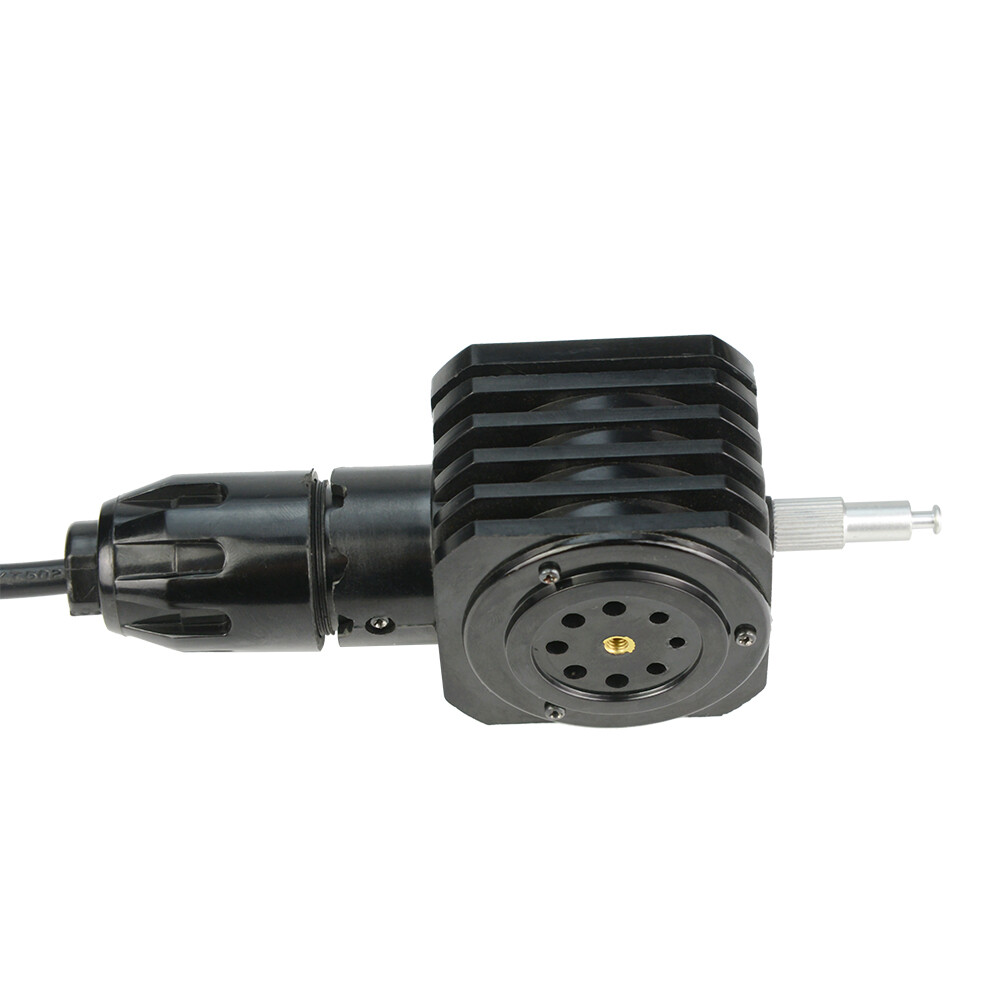 220V Microscope Bottom Halogen Lamp for Biological Microscope Light Source 20W