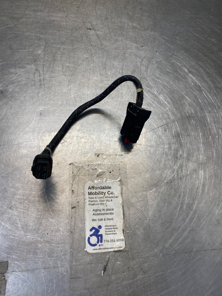 Pride  Right Motor to Controller Cable Wire Harness DWR1505H053 (A1)