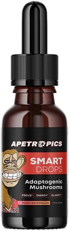 Flow Smart Drops (ADDY)