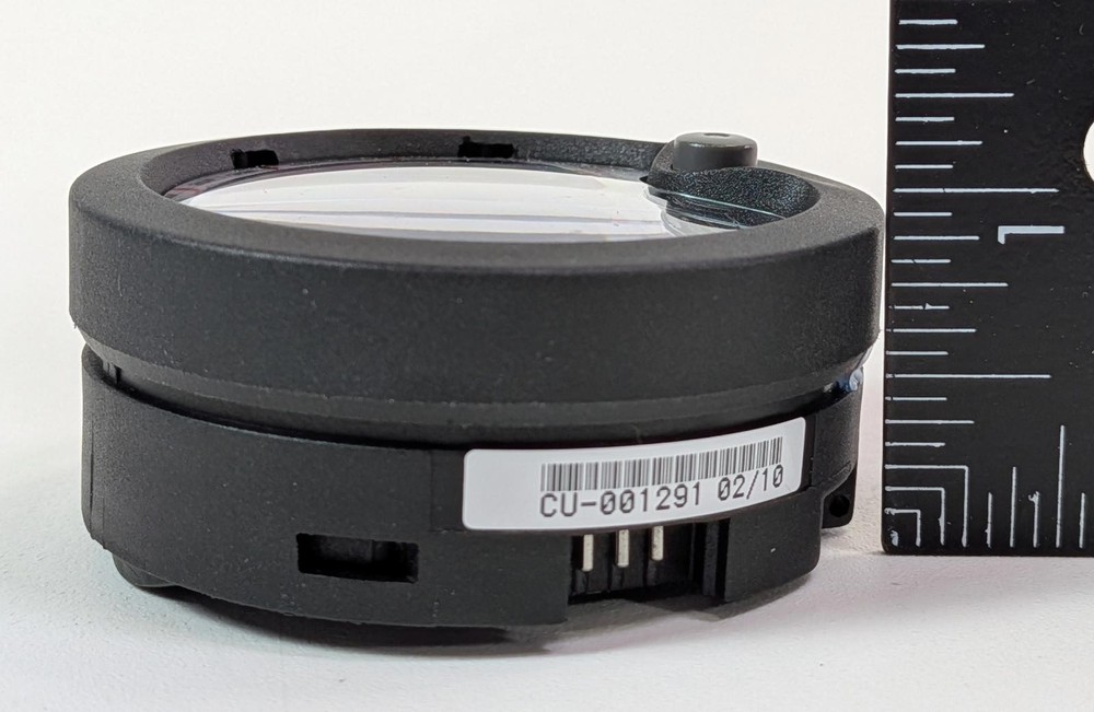 Genesis Resource Pro Puck Scuba Dive Diving Computer Module Air & Nitrox #5926