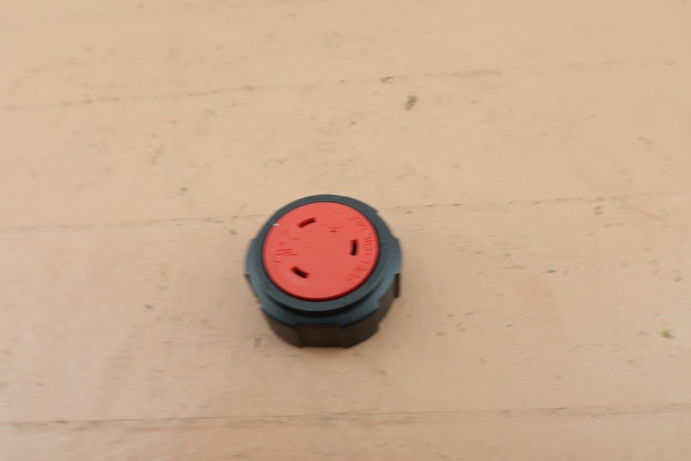 Yard-Man YM320BV Blower OEM Fuel Cap