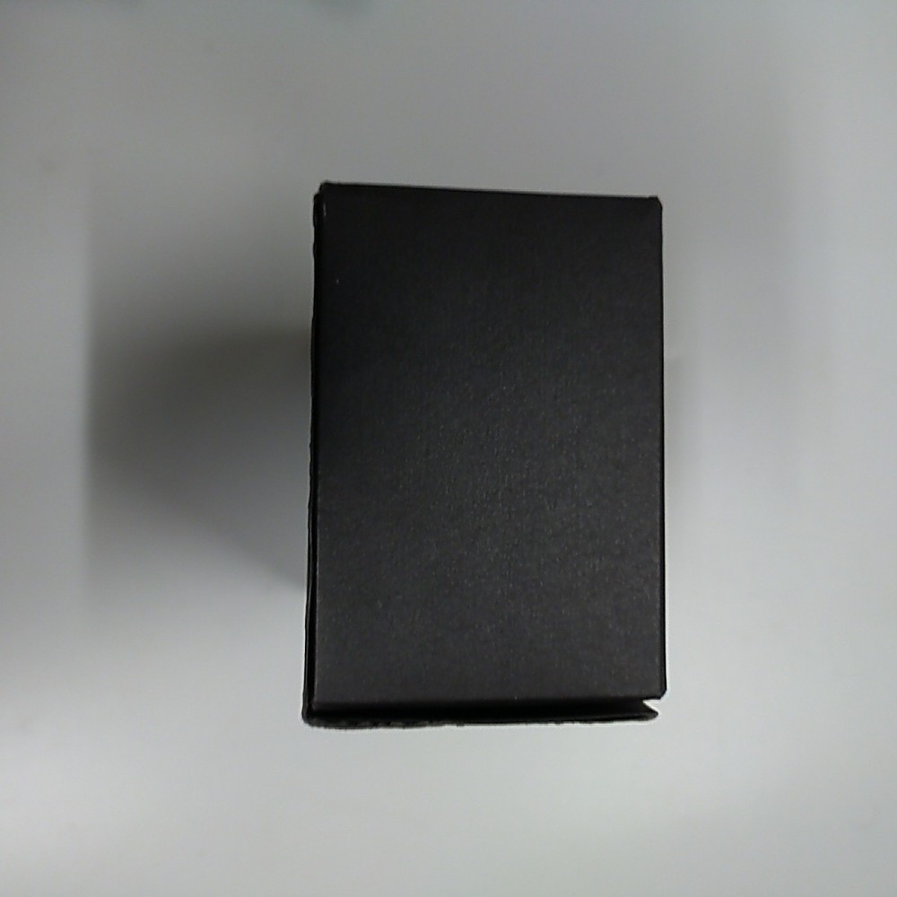 Blink Video Doorbell - Black (Standalone) - Untested - AS-IS - Powers On