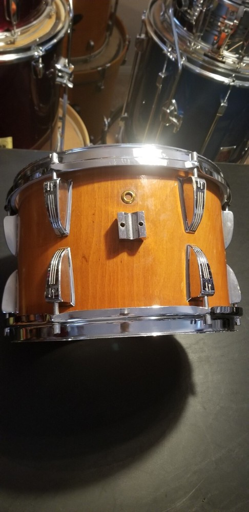 Vintage Sonor 12" Ride Tom