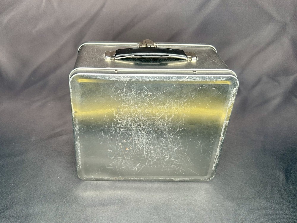 Rackspace Tin Lunchbox