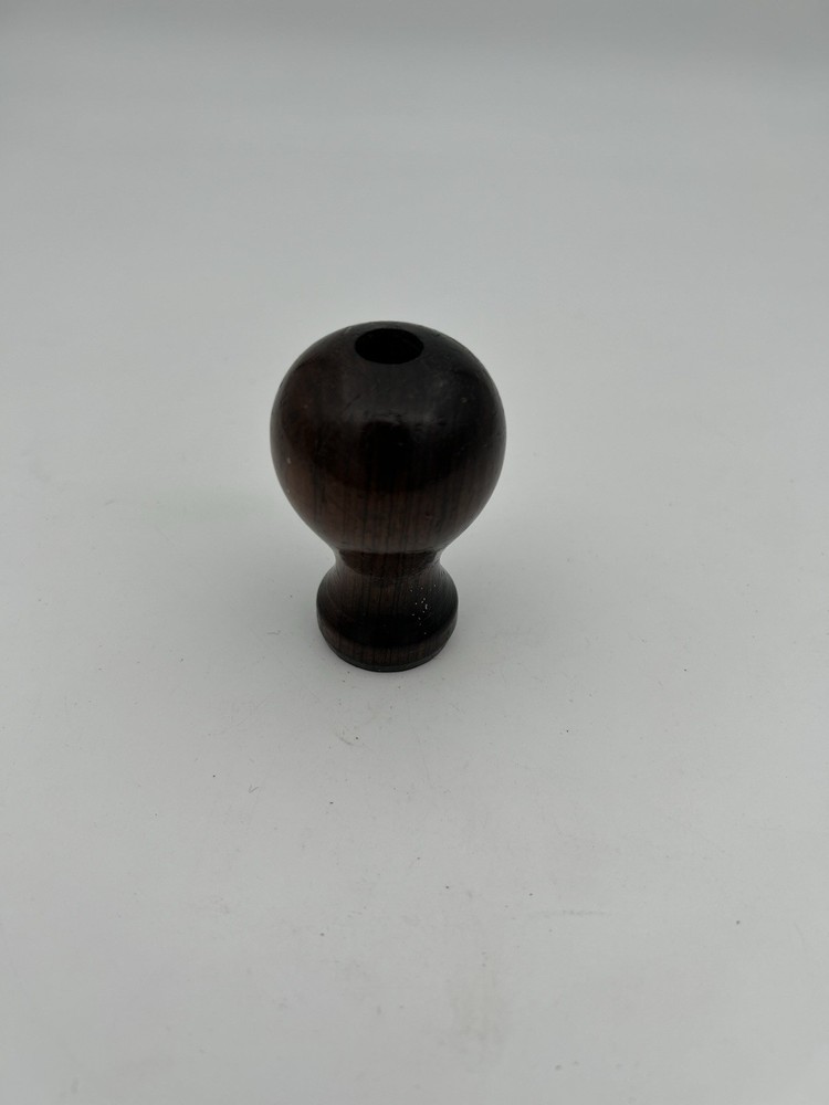 Original Stanley # 4-1/2 Type 14 Front Knob And Hardware
