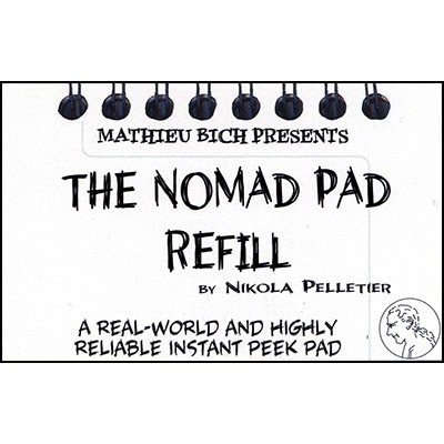 Nomad Pad 1 Refill