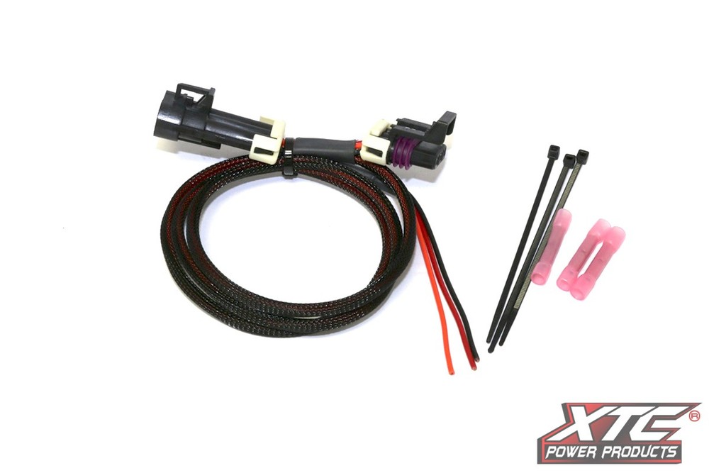 XTC POWER PRODUCTS Power Adapters - Misc