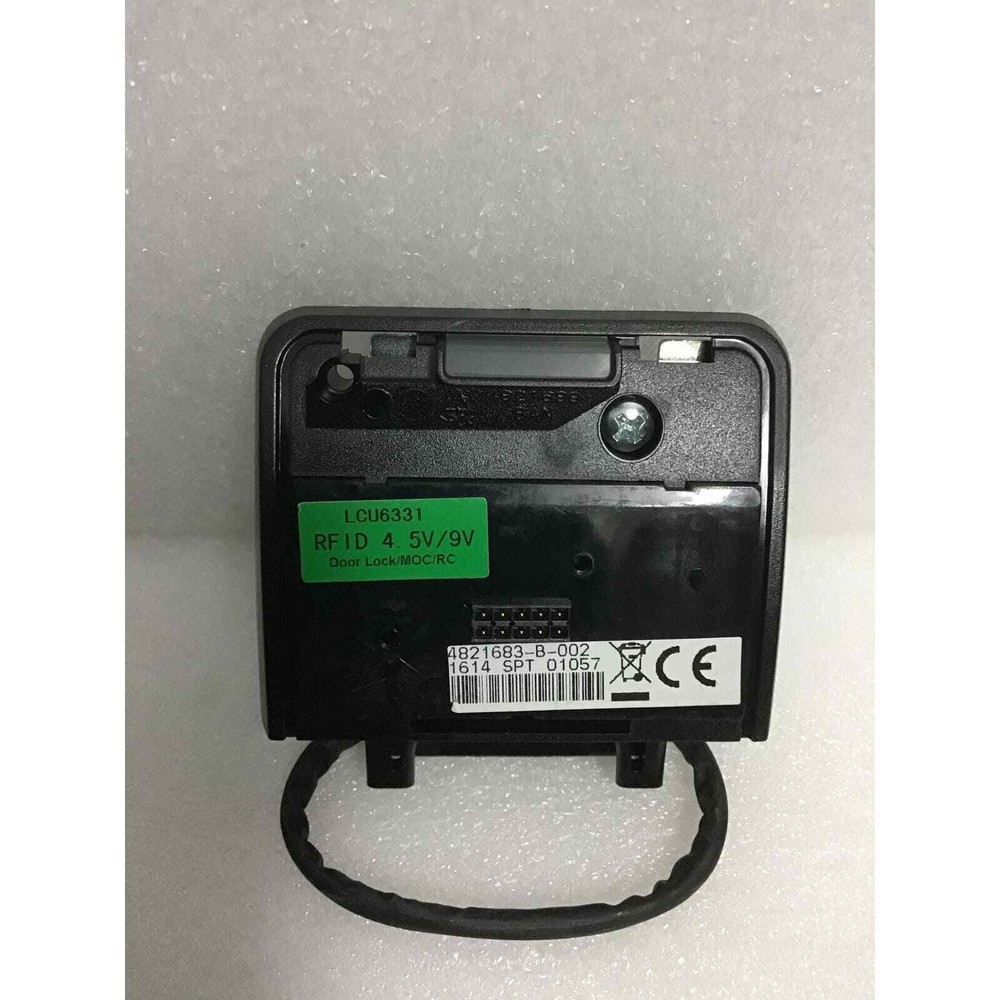Assa Abloy classic LCU 6331 reader 4821683-B-002
