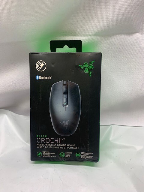 Razer Orochi V2 Mobile Wireless Gaming Mouse *New-Box Damage