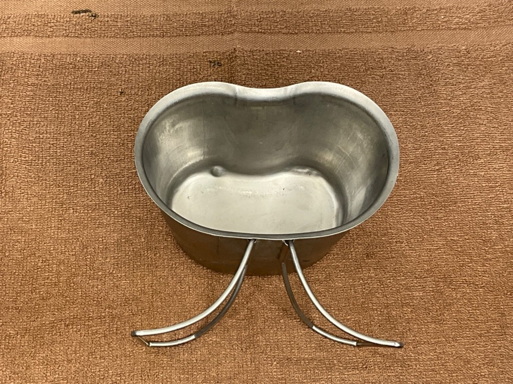 USGI Canteen Cup