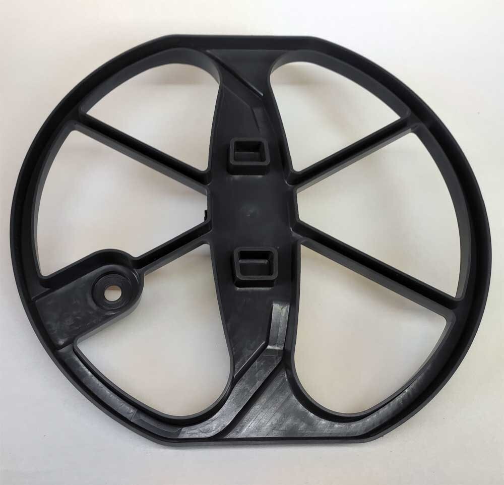 Metal Detector Searching Coil Housing 11 inch DD Shell