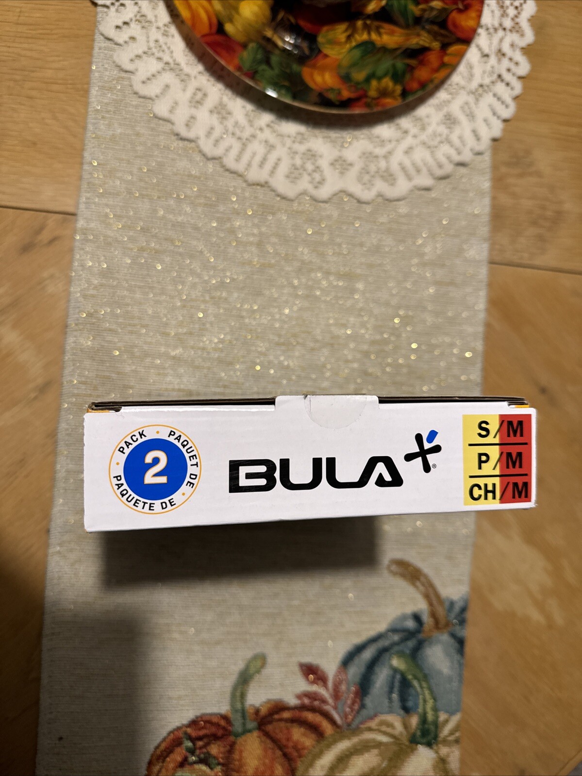 2 pack Bula+ Convertible Balaclava Ski Mask Neck Gaiter Black Polartec unisex