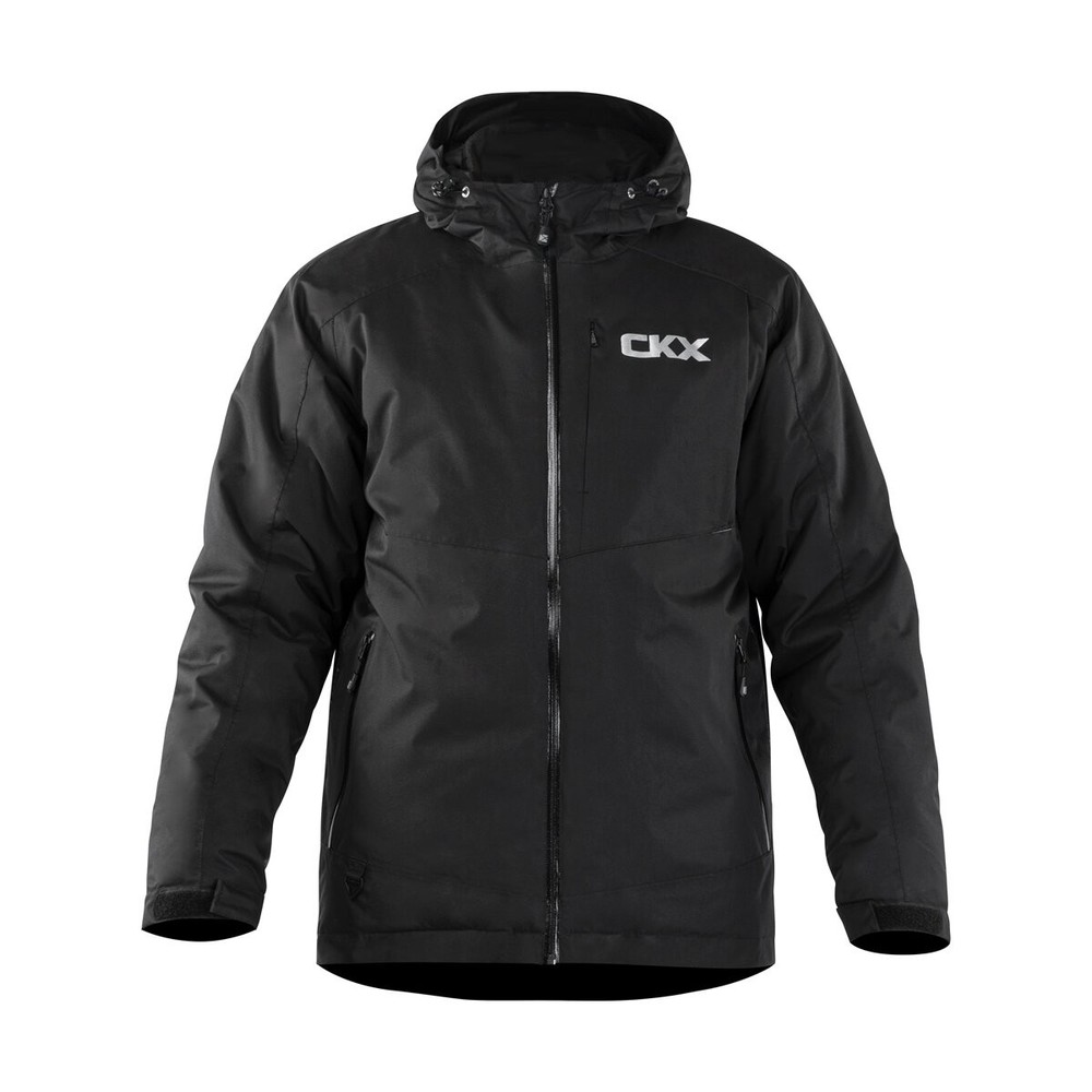CKX Black Element Jacket - 608044