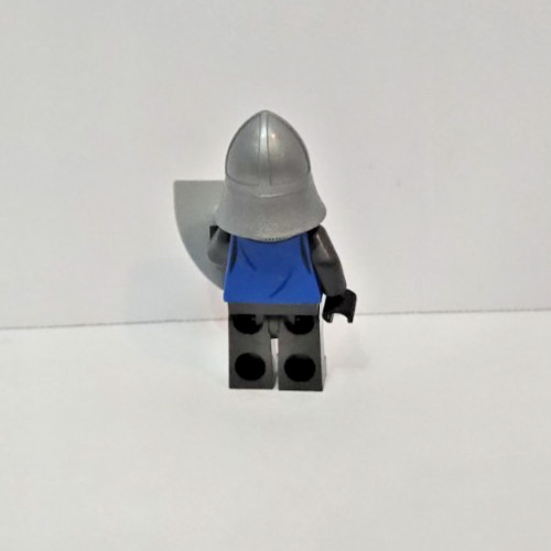 LEGO Falcon Night Minifigure