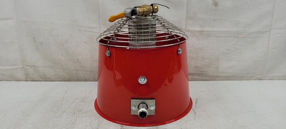 BUFFALO TURBINE MONSOON DUST CONTROLLER MISTING SYSTEM NOZZLE 2547 NEW
