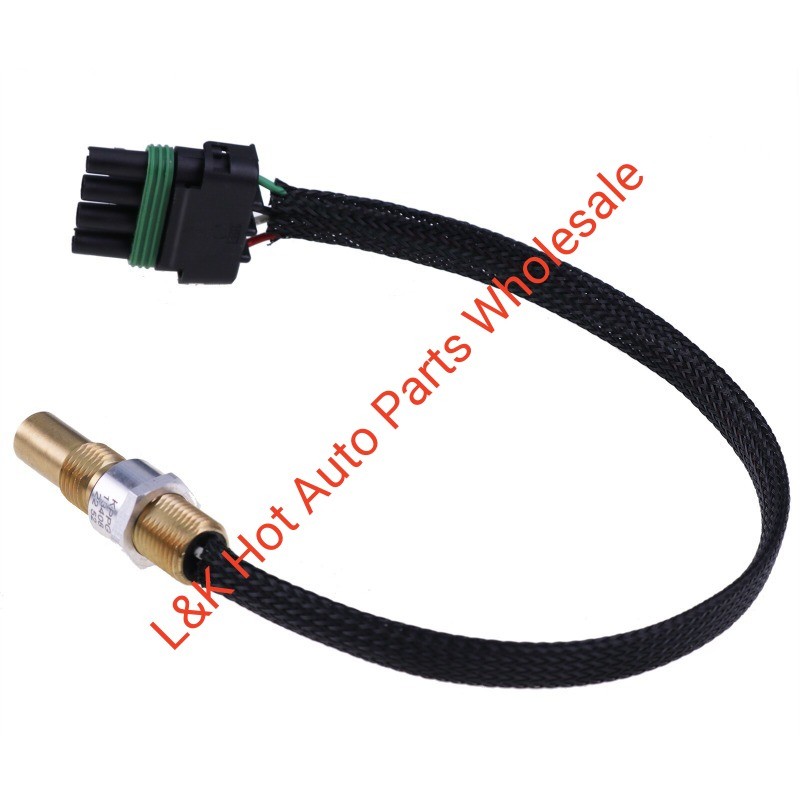 1Psc New FOR Compatible with KPPG13408 Speed Sensor KPP Pulse Pickup Replacement