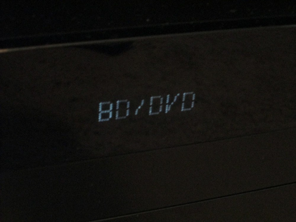 TECHNICS HW-C900 DIGITAL A/V RECEIVER 7.1 DOLBY PRO LOGIC