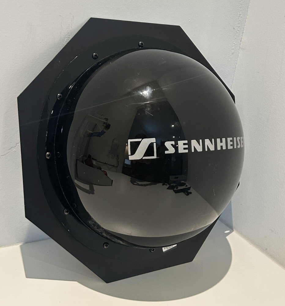 Sennheiser A5000CP Antenna, UHF Passive - Circular Polarization