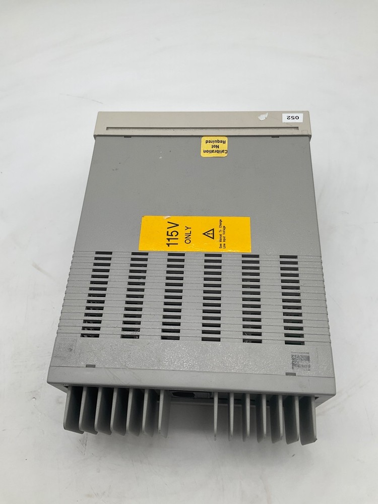 AGILENT E3611A DC Power Supply USED