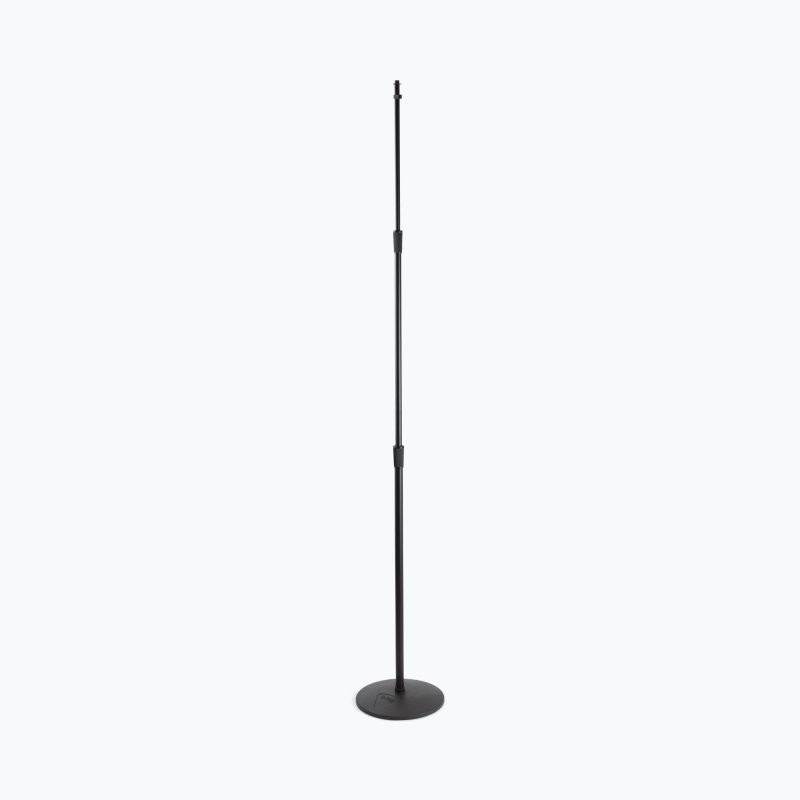 On-Stage MS9312 Three-Section Microphone Stand