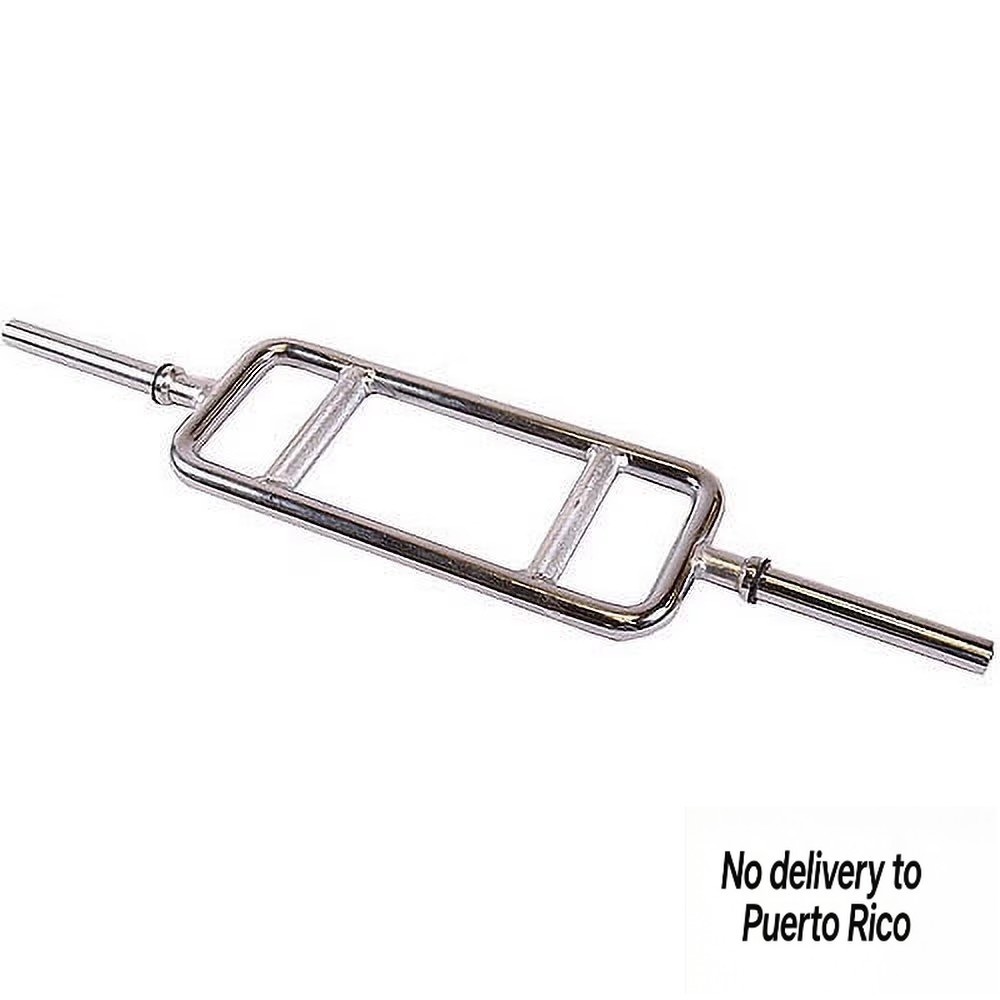 Standard Triceps Bar, 34"