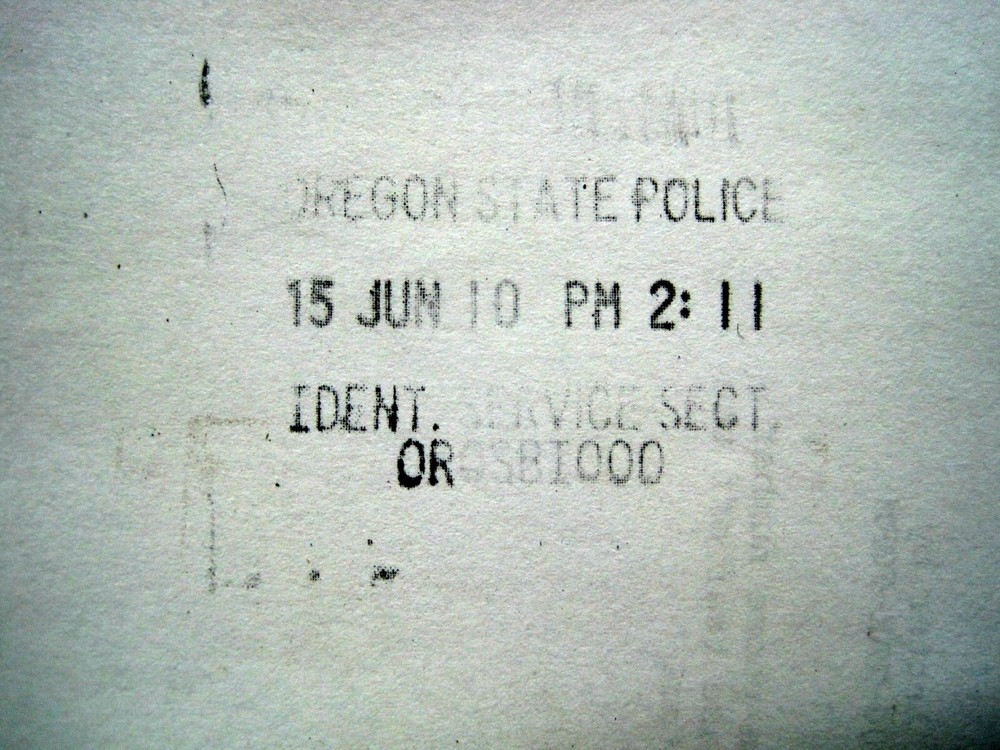 RapidPrint AR-E Electric Date Time Clock Stamp Machine With Key