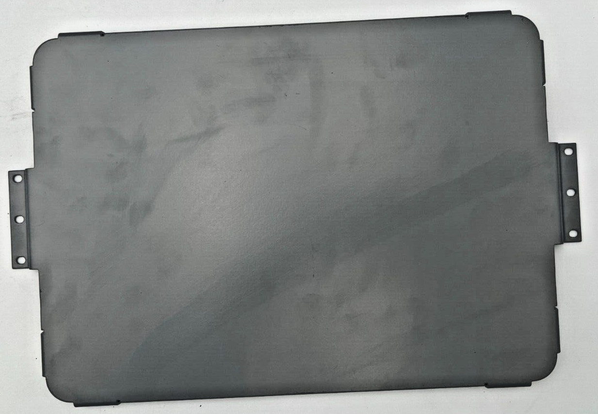 YETI 3000X GOAL ZERO BOX, FRAME, CASE PARTS, AS- IS