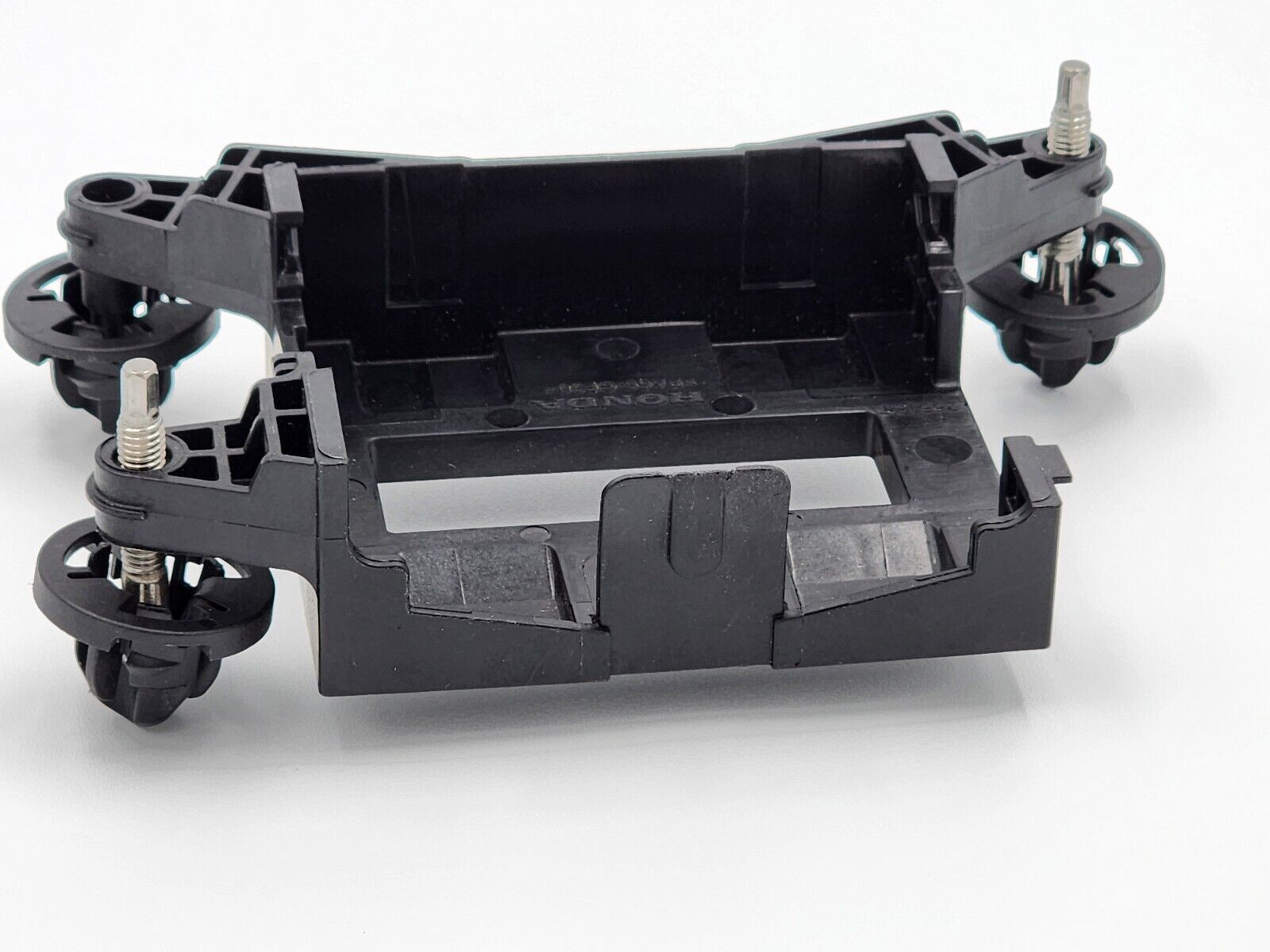 2018–2022 Honda Accord Front Cruise Radar Bracket & Clips Milliwave OEM