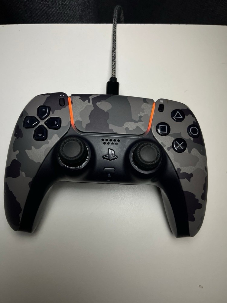 PS5 DualSense Controller - UPGRADED Hall Effect Joysticks (Zero Drift)