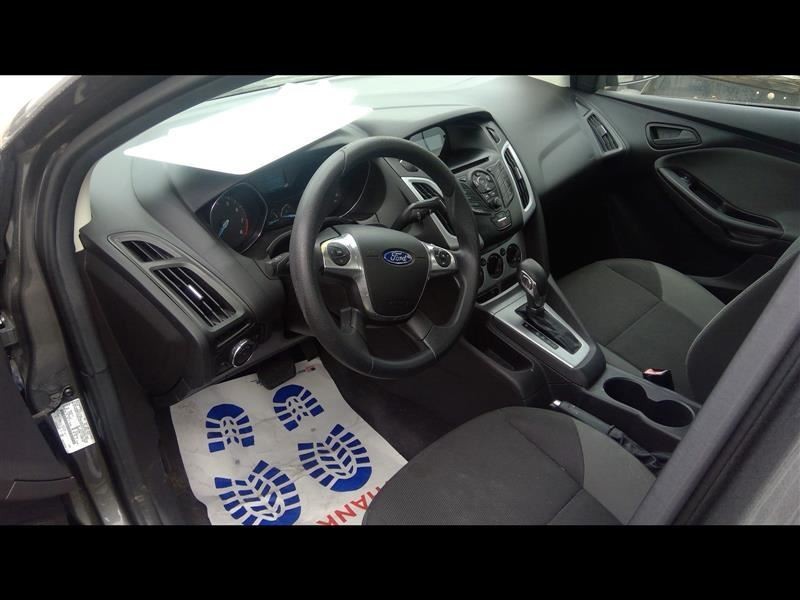 FOCUS 2012 Air Shutter 686430