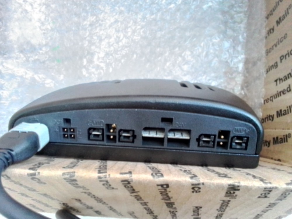 DK-PMB50-P2 invacare Electric Wheelchair Controller Module READ
