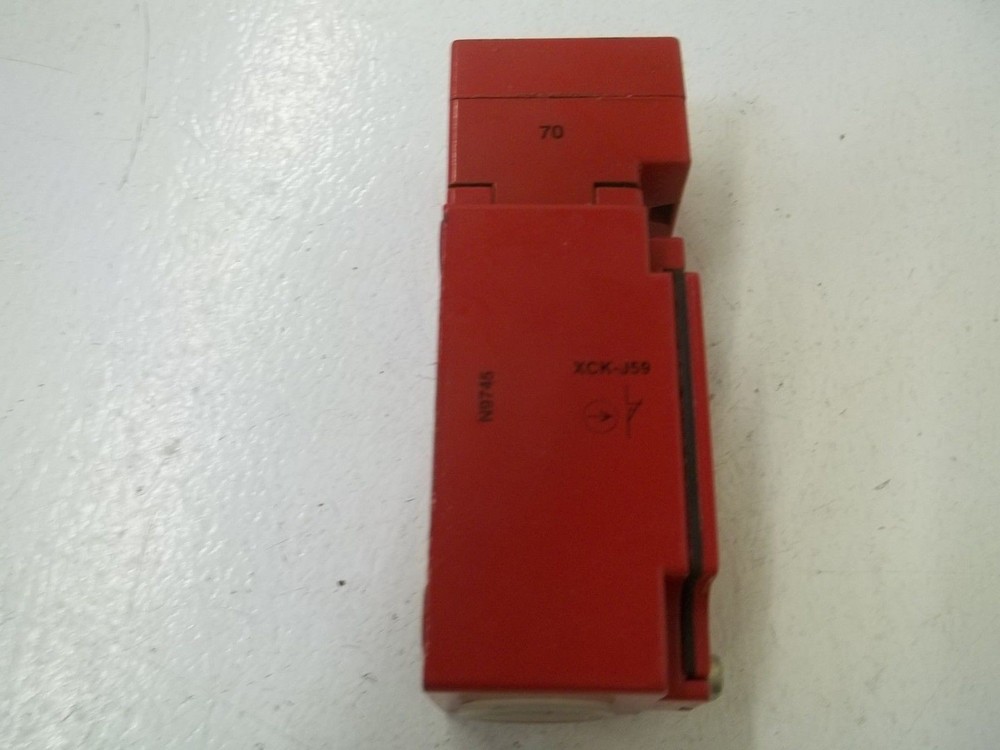 TELEMECANIQUE XCK-55947 NSNP