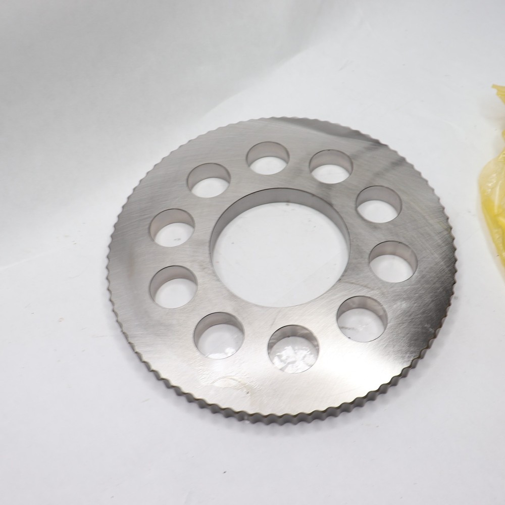 E-RP Round Reducer Mild Steel