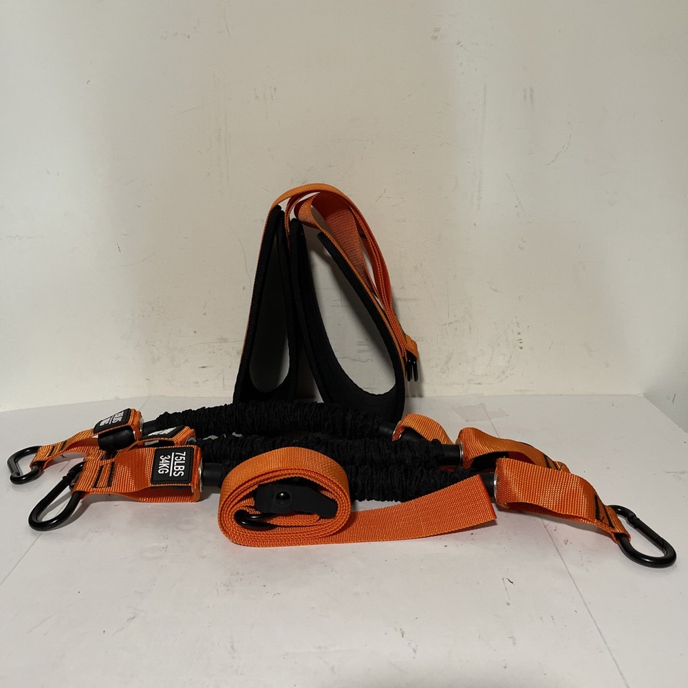 HPYGN Pull-Up Assistance Bands