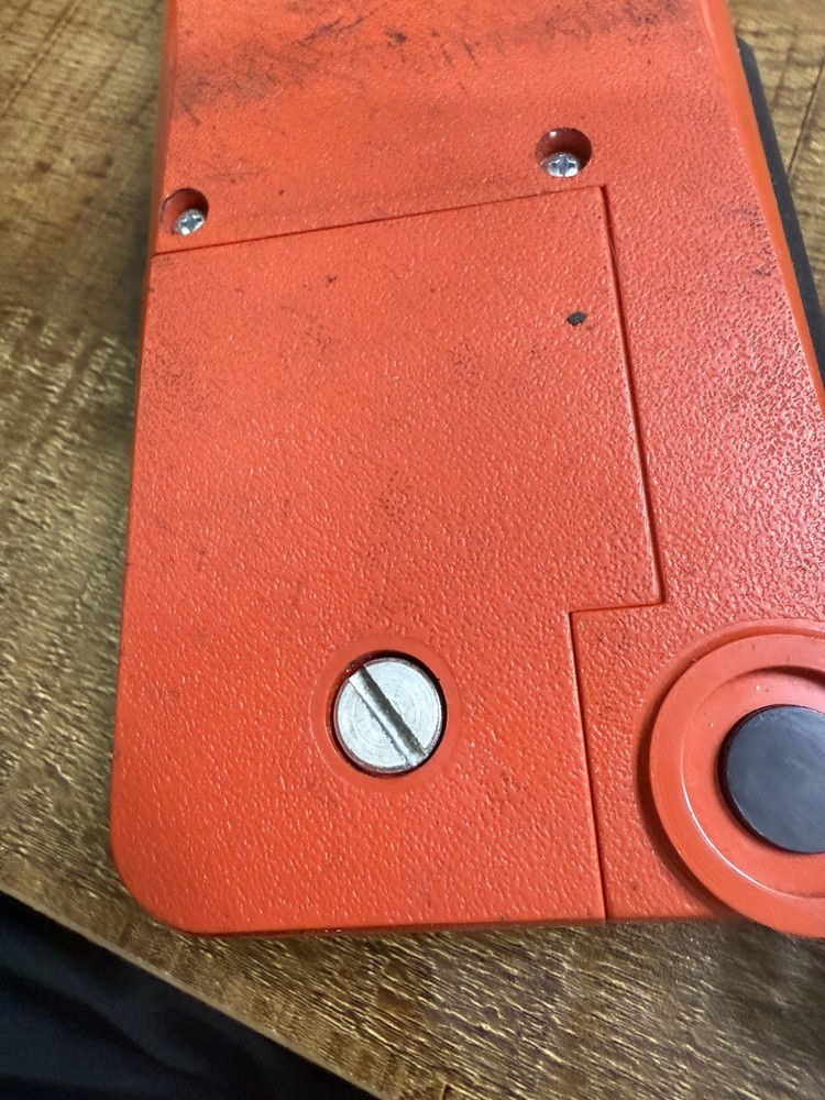 Mac Tools Air Conditioner R12 Automatic Halogen Leak Detector # AC5500