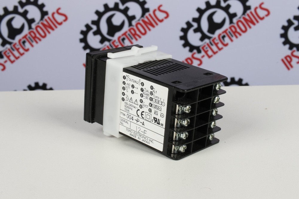 TOHO ELECTRONONICS TTM-004-PA (MODULE) - 6 months warranty