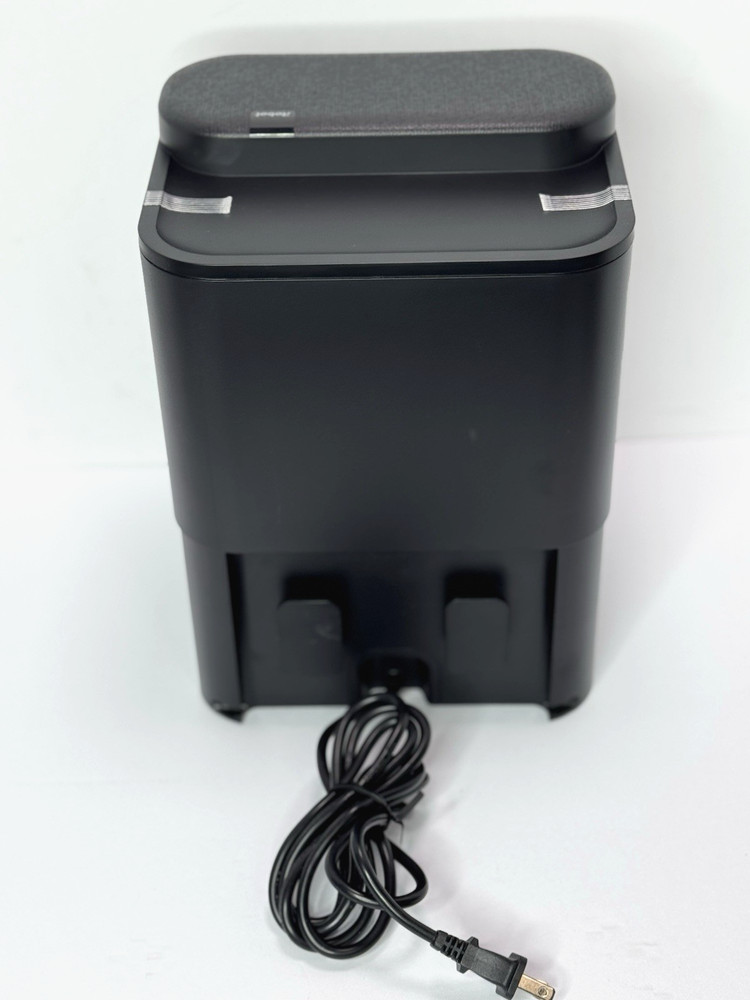 iRobot Roomba 105 Combo Vacuum & Mop + AutoEmpty Dock, LiDAR, Self-Empty