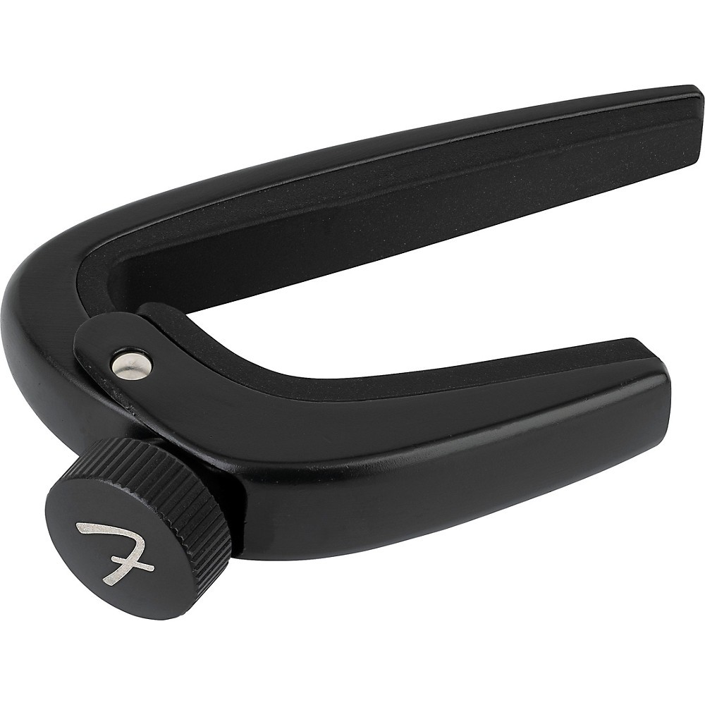 Fender Player Classical Capo Black