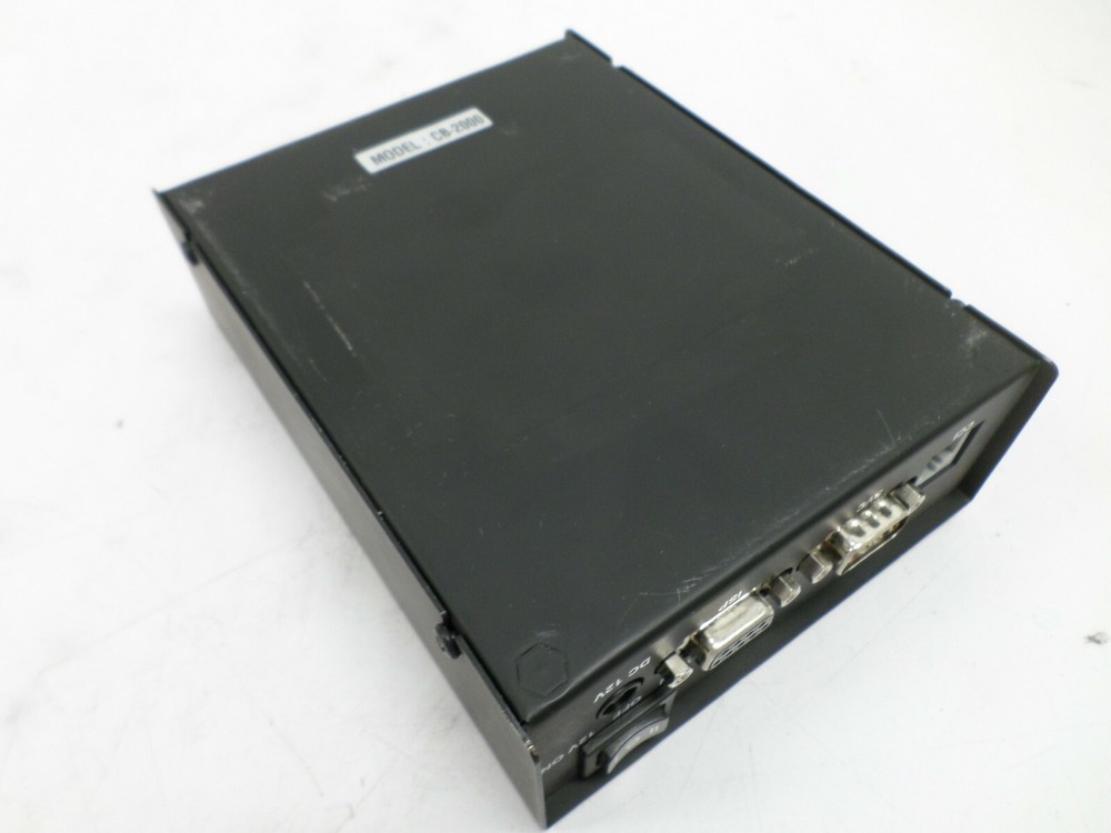 PDI SD-Card Interface Serial CB-2000 Module PD108-423