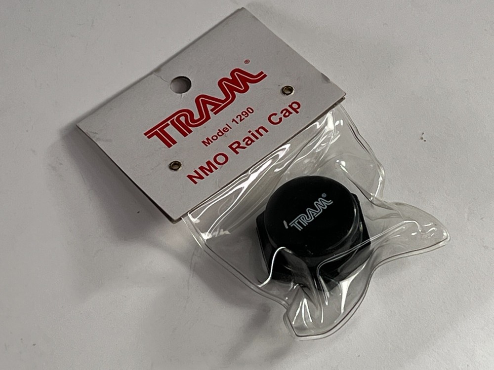 Tram Model 1290 NMO Rain Cap