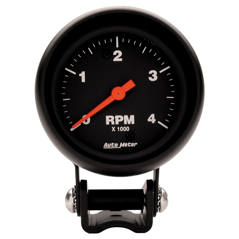 2890 Performance Tachometer,2.625 in.