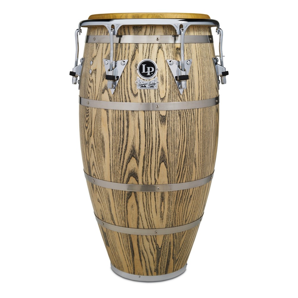 LP Gio Pal CCII Super Tumba N Ash Cr, 14"