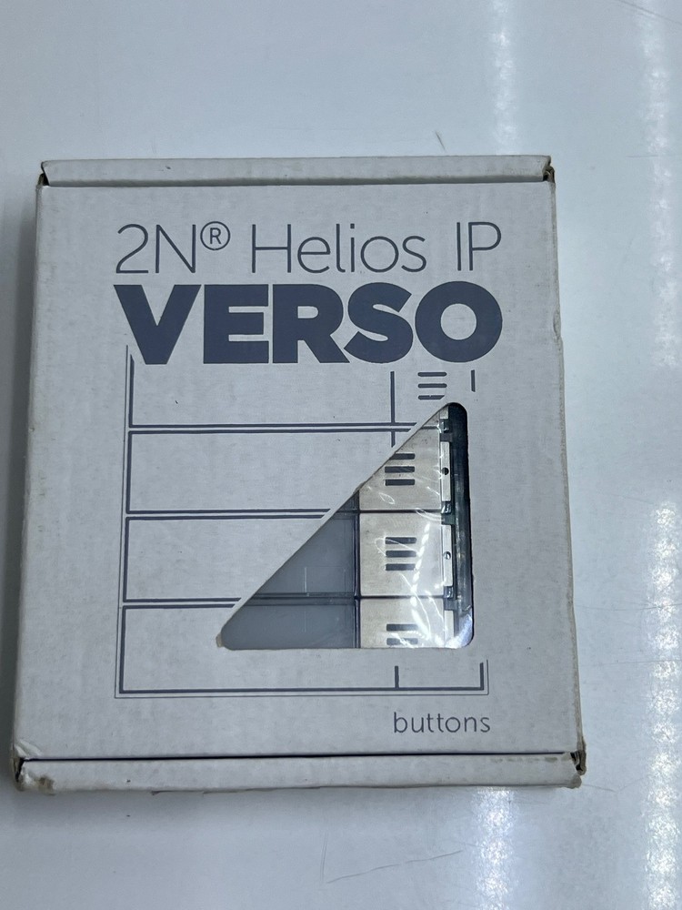 2N 9155035 Helios IP Verso 5 Buttons