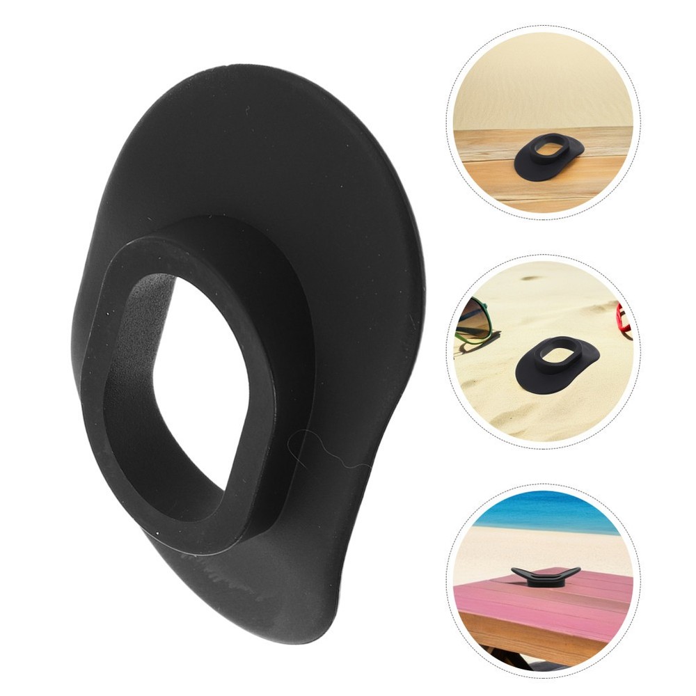 4 Pcs Scuba Regulator Mouthpiece Diving Lip Protector Comfortable