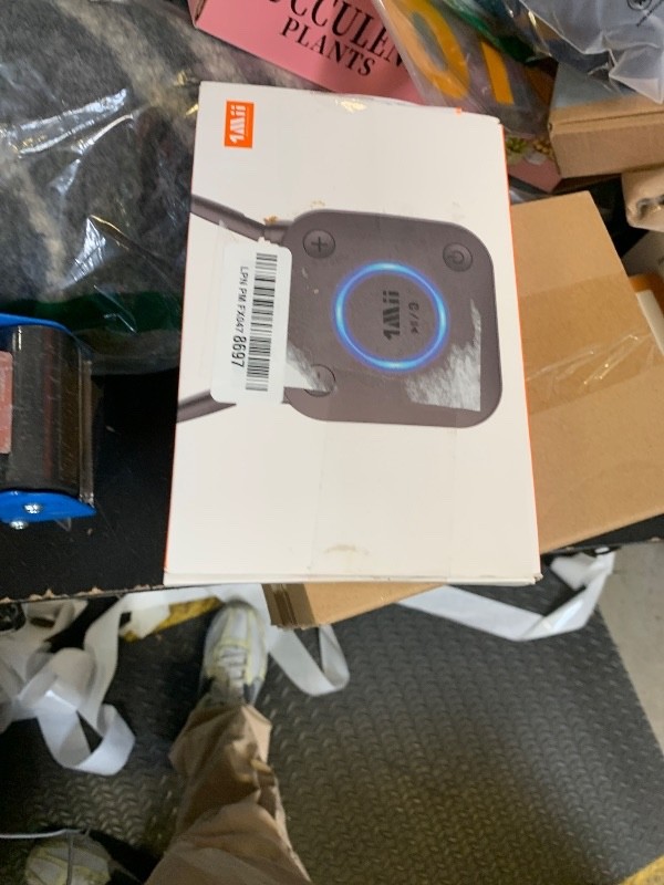 1Mii B06 Pro-B0301 Long Range HiFi Bluetooth 4.2 Adapter Upgraded